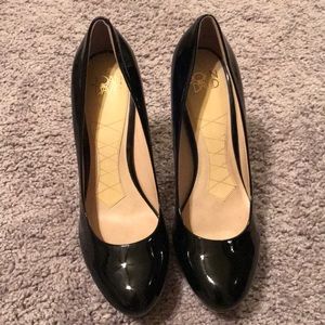 Super sexy Joan and David pumps